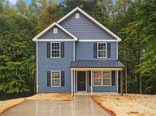 4694 Coltsfoot Rd, Greensboro, NC 27455