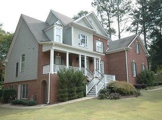 108 Jeffrey Pl, Smyrna, GA 30082