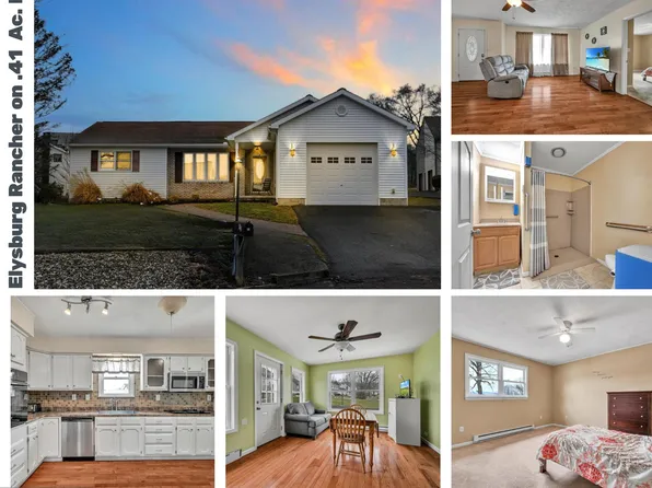 13 Horne Dr, Elysburg, PA 17824