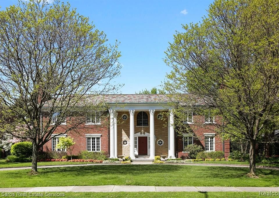 701 Middlesex Rd, Grosse Pointe Park, MI 48230 Zillow