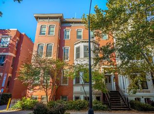 1310 12th St NW APT 1, Washington, DC 20005