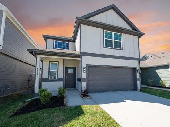 15631 Agave Valley Trl, Houston, TX 77090