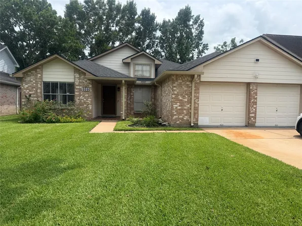 3806 Carya Cir, Sugar Land, TX 77479