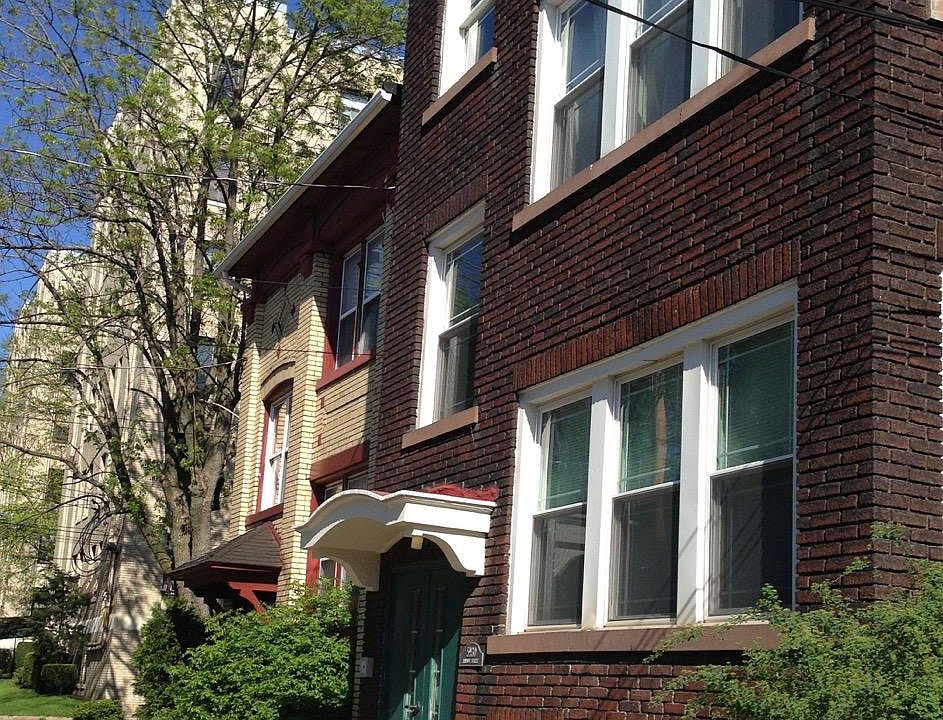1st image of 5930 Elwood St APT 2
