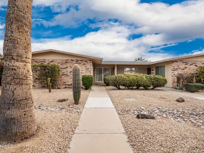13347 W Stonebrook Dr, Sun City West, AZ, 85375