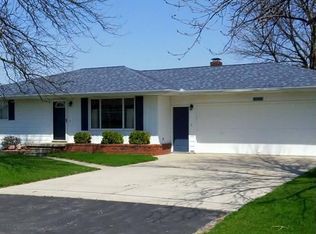 502 W Clara St, Linwood, MI