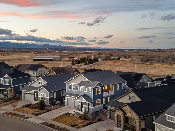 7895 Julsburg Circle, Littleton, CO 80125