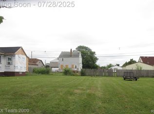 3965 13th St, Ecorse, MI