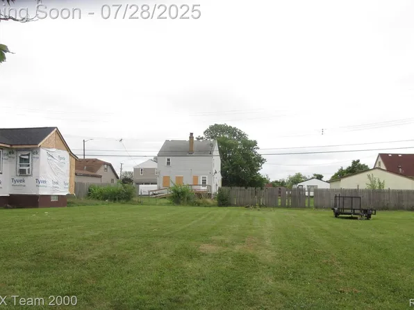 3965 13th St, Ecorse, MI 48229