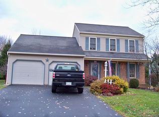 651 S Maurice St, York, PA 17404