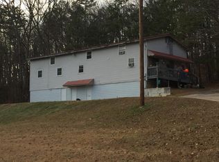 210 Camp Sunrise NW #B, Cartersville, GA 30121