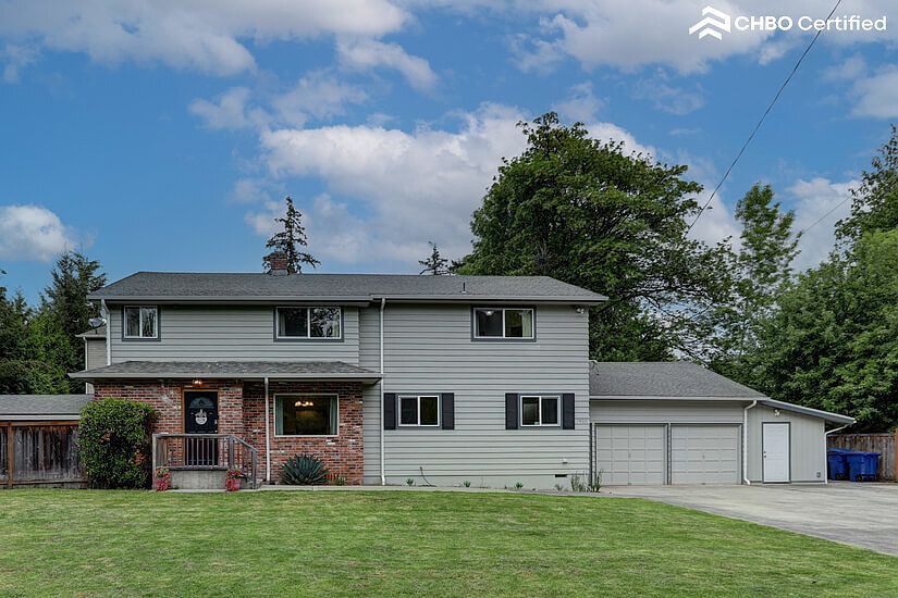 Furnished Rental in Kenmore, Washington