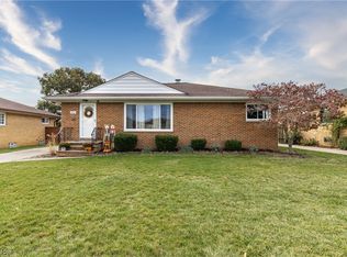 1151 Maple Dr, Parma, OH 44134