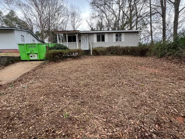 212 47th St, Columbus, GA 31904