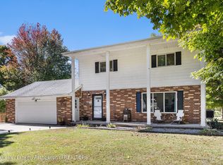2683 Dellridge Dr, Holt, MI 48842
