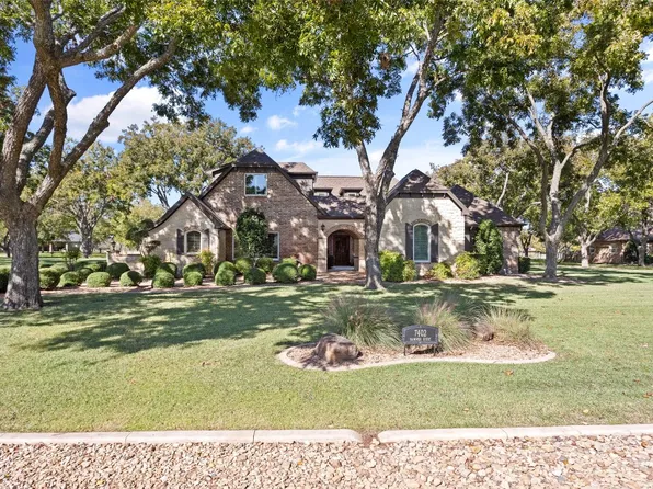 7402 Hanover Ct, Granbury, TX 76049