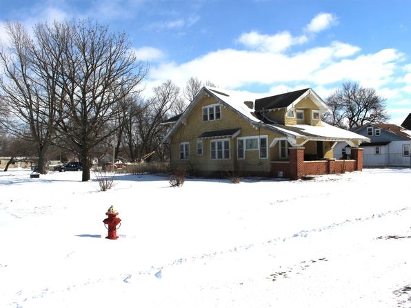 620 Main St, Florence, KS 66851