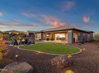 17565 E Blaze Ln, Rio Verde, AZ 85263