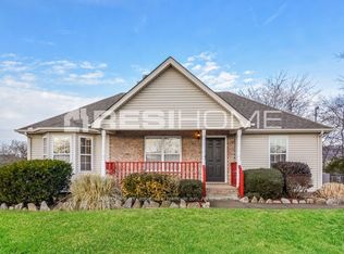3429 Moonlight Dr, Nashville, TN 37207
