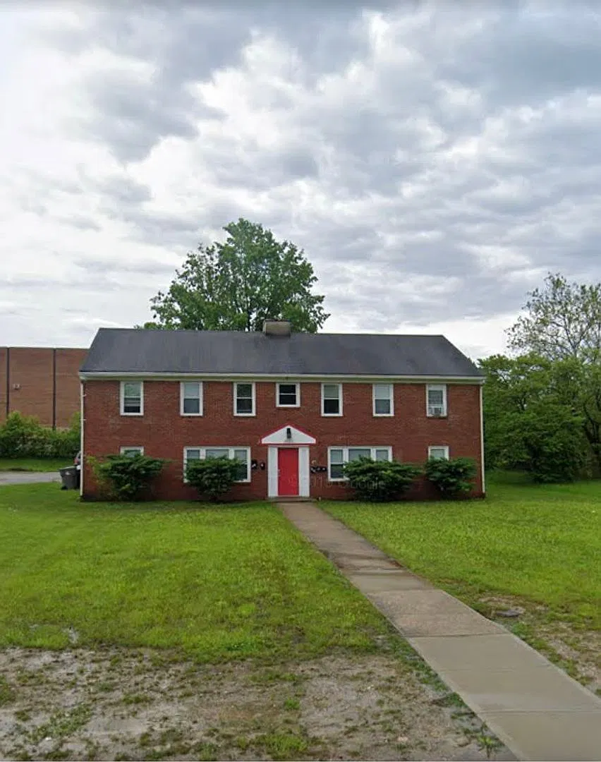 6111 Laurel Hall Dr — Photo 3