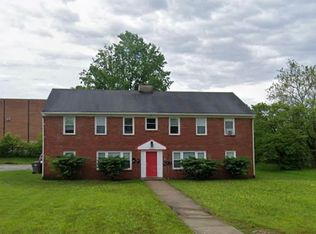 6111 Laurel Hall Dr, Indianapolis, IN 46226
