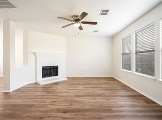1626 White Oak Rd, Anna, TX 75409