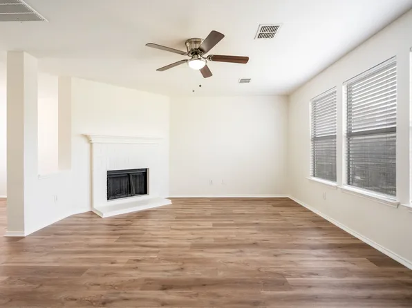 1626 White Oak Rd, Anna, TX 75409