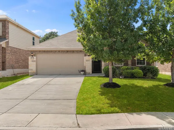10723 Serrento Hl, Helotes, TX 78023
