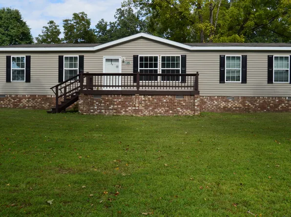 540 N Main St, Morrison, TN 37357