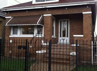 6442 S Francisco Ave, Chicago, IL 60629