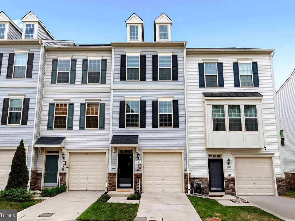 1st image of 8145 Hollow Ct