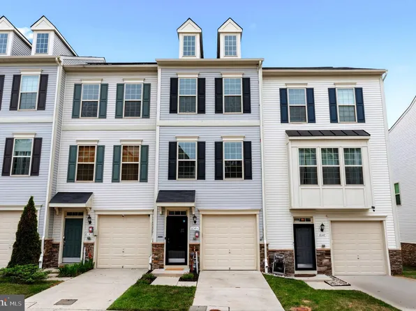 8145 Hollow Ct, Severn, MD 21144