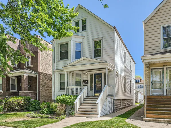 4237 W School St #G, Chicago, IL 60641