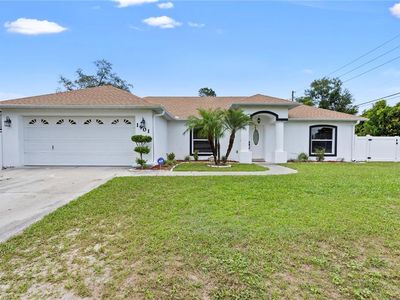 1901 S Merrick Dr, Deltona, FL, 32738