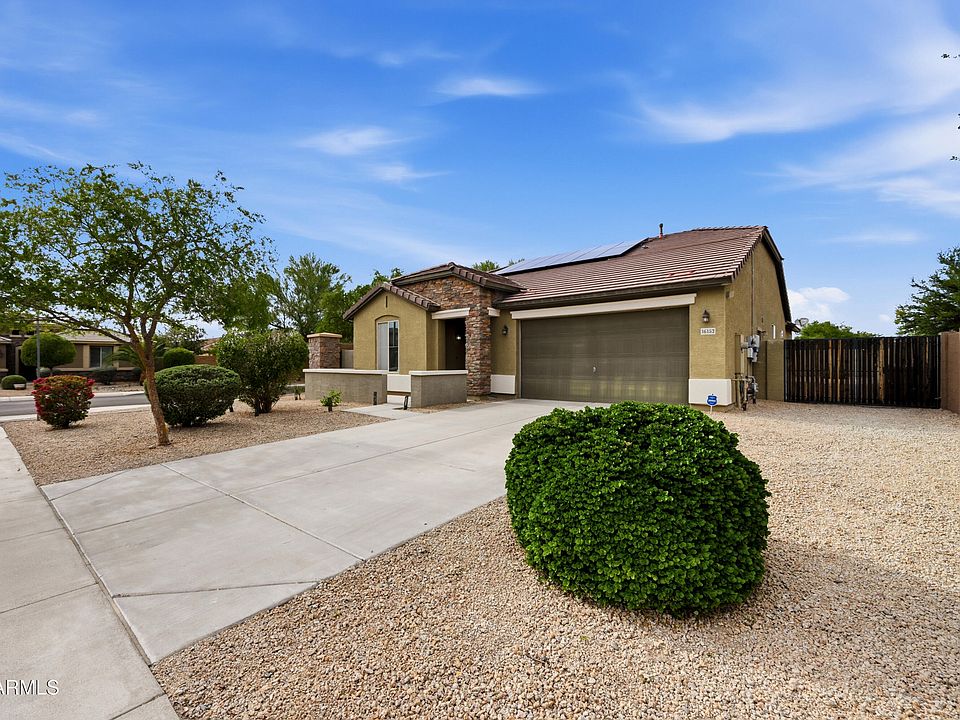 1st image of 16152 W Desert Flower Drive
