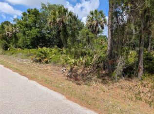 Delight Ave Lot 38, North Pt, FL 34288