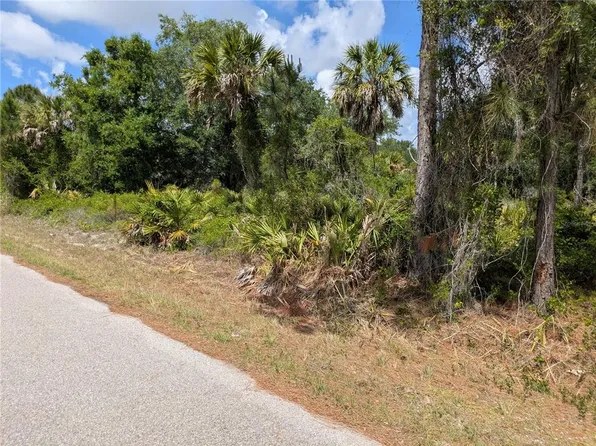 Delight Ave Lot 38, North Pt, FL 34288