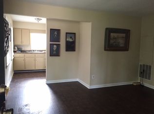 510 Miller Street Ext APT 5, Statesboro, GA 30458