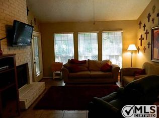 1418 Las Jardines Ct, Arlington, TX 76013