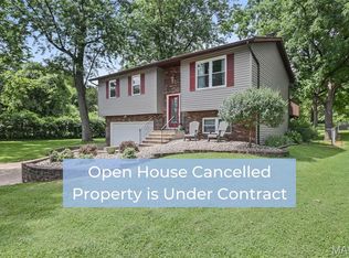 28 Foreman Dr, Glen Carbon, IL 62034