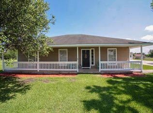 14114 Peters Rd, Needville, TX 77461
