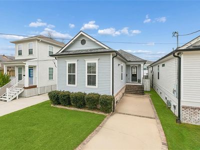 5905 Marigny St, New Orleans, LA, 70122
