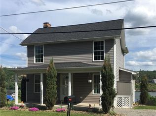 517 Jefferson Ave, Beaver, PA 15009