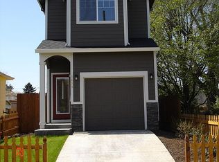 3633 NE 69th Ave, Portland, OR