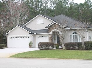 539 Side Creek Ln, Saint Augustine, FL 32084