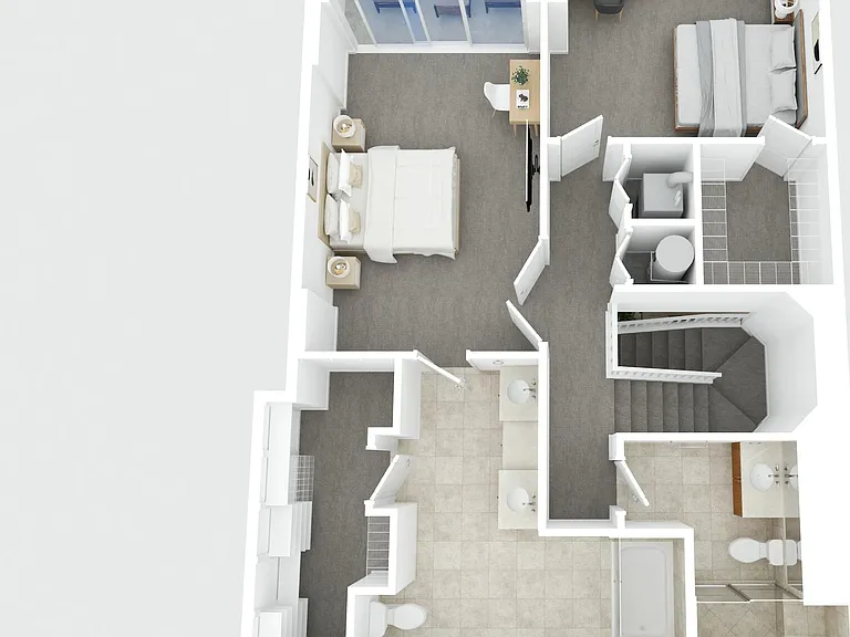 99 Mizner Blvd #Penthouse 40 — Photo 48