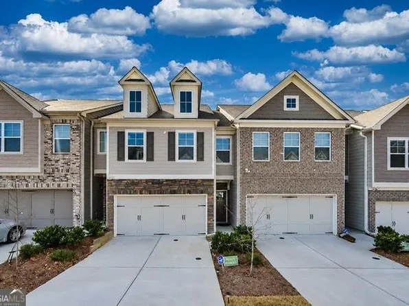 2711 Kemp Ct, Conyers, GA 30094