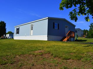 5600 Shute Rd TRLR 23, La Fayette, NY 13084