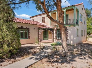 1611 Los Alamos Ave SW, Albuquerque, NM 87104