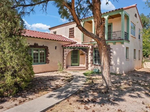 1611 Los Alamos Ave SW, Albuquerque, NM 87104